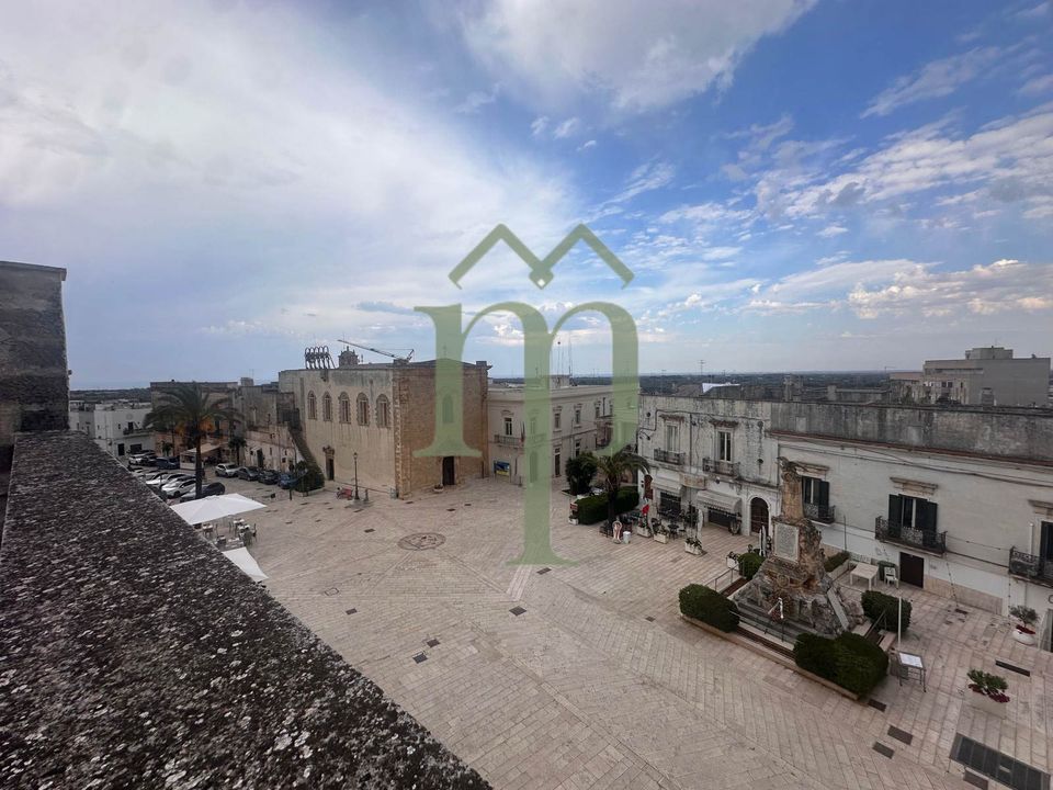 Byhus i Carovigno, Brindisi - foto 1